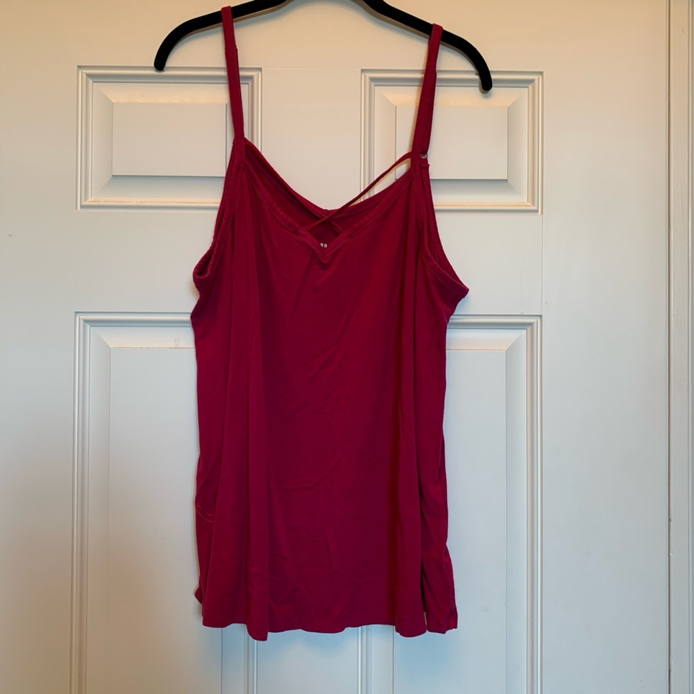 Torrid Super Soft Cami